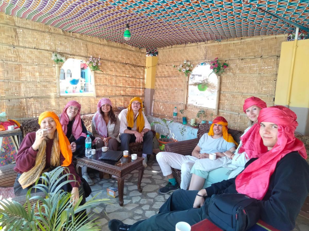 Hotel Tofu Safari Jaisalmer Εξωτερικό φωτογραφία