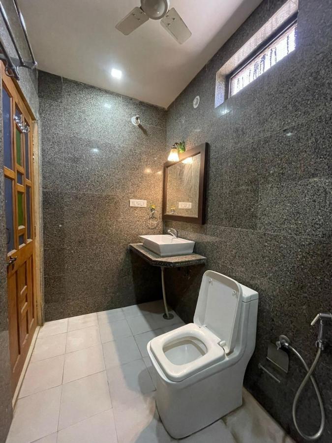 Hotel Tofu Safari Jaisalmer Εξωτερικό φωτογραφία