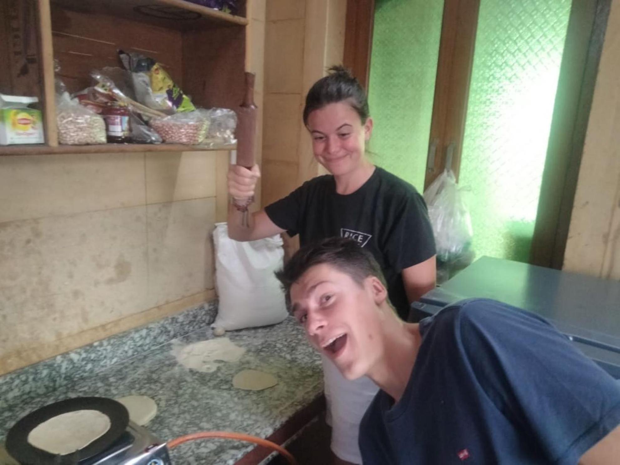 Hotel Tofu Safari Jaisalmer Εξωτερικό φωτογραφία