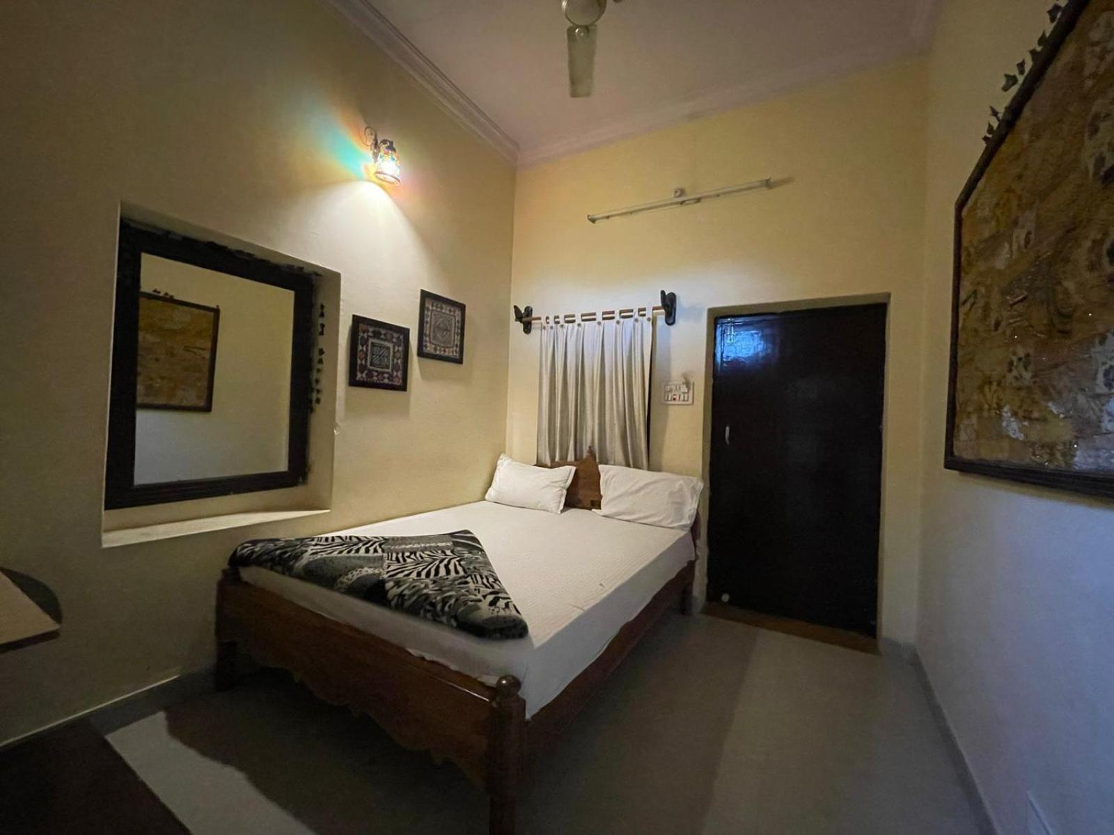 Hotel Tofu Safari Jaisalmer Εξωτερικό φωτογραφία