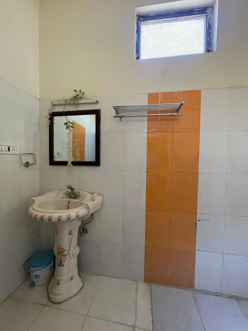 Hotel Tofu Safari Jaisalmer Εξωτερικό φωτογραφία